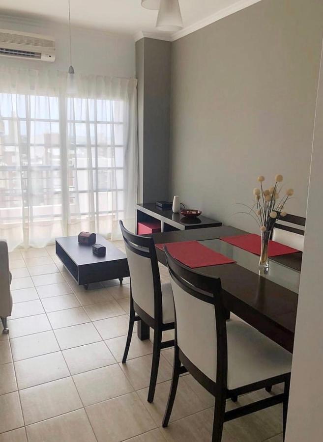 Departamento Santa Fe Con Cochera Gratis Exteriér fotografie