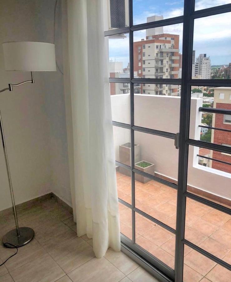 Departamento Santa Fe Con Cochera Gratis Exteriér fotografie
