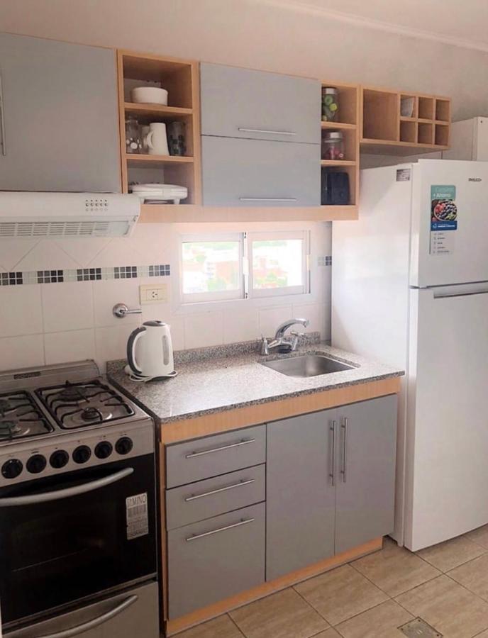 Departamento Santa Fe Con Cochera Gratis Exteriér fotografie